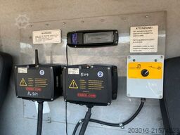 MERCEDES-BENZ AROCS 2636 6x4 Euro 6 Betonpumpe SERMAC 5Z33