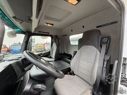 MERCEDES-BENZ AROCS 3548 8x4 Euro 6 Meiller Kipper Bordmatik