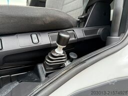 MERCEDES-BENZ AROCS 3548 8x4 Euro 6 Meiller Kipper Bordmatik