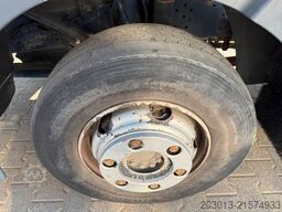 MERCEDES-BENZ ATEGO 818 K 4x2 Kipper Off. Kasten