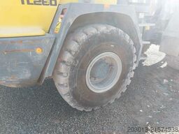 TEREX TL260 Radlader 15,8 T *8.000 h