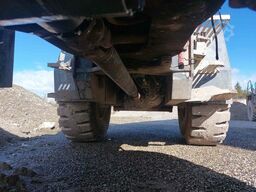 TEREX TL260 Radlader 15,8 T *8.000 h