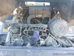 TEREX TL260 Radlader 15,8 T *8.000 h