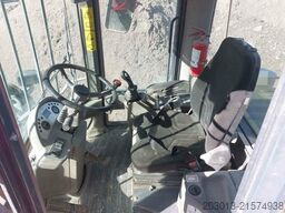 TEREX TL260 Radlader 15,8 T *8.000 h