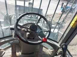 TEREX TL260 Radlader 15,8 T *8.000 h