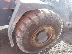 TEREX TL260 Radlader 15,8 T *8.000 h