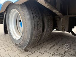  ELBO EN04 Tieflader 3 Achs / 2 Liftachsen