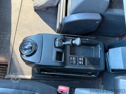 MAN TGX 18.440 4x2 LLS SZM - Kipphyd. Euro 6