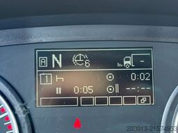 MAN TGX 18.440 4x2 LLS SZM - Kipphyd. Euro 6