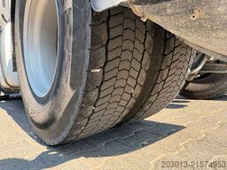 MAN TGX 18.440 4x2 LLS SZM - Kipphyd. Euro 6