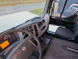 VOLVO FL 240 Pritsche KRAN 10m