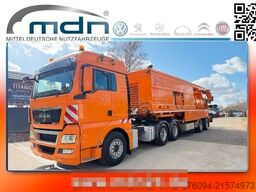 ASSMANN Assmann Saug /Druck Kombi Spüler Recycling