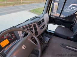 VOLVO FL 240 Pritsche KRAN 10m