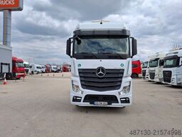 MERCEDES-BENZ MERCEDES ACTROS 1851 Prime