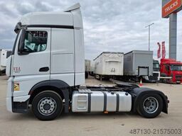 MERCEDES-BENZ MERCEDES ACTROS 1851 Prime