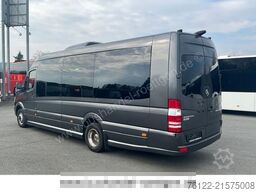 MERCEDES-BENZ Businessline L 516 Altas/VIP/Klima/18Sitze