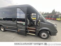 MERCEDES-BENZ Businessline L 516 Altas/VIP/Klima/18Sitze