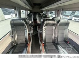 MERCEDES-BENZ Businessline L 516 Altas/VIP/Klima/18Sitze