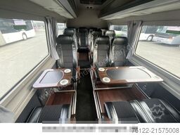 MERCEDES-BENZ Businessline L 516 Altas/VIP/Klima/18Sitze