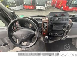 MERCEDES-BENZ Businessline L 516 Altas/VIP/Klima/18Sitze