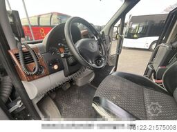MERCEDES-BENZ Businessline L 516 Altas/VIP/Klima/18Sitze