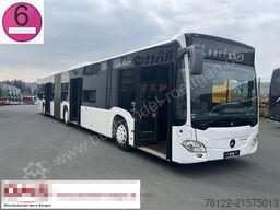 MERCEDES-BENZ O 530 G Citaro / Klima / A23 / A40