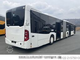 MERCEDES-BENZ O 530 G Citaro / Klima / A23 / A40