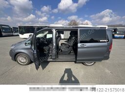 MERCEDES-BENZ V 220 V V 220 CDI/d, 250 CDI/BT/d EDITION lang