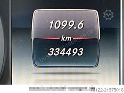 MERCEDES-BENZ V 220 V V 220 CDI/d, 250 CDI/BT/d EDITION lang