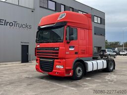 DAF XF 105.460 (TRES PROPRE / BONNE ETAT / AIRCO / ...