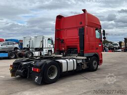 DAF XF 105.460 (TRES PROPRE / BONNE ETAT / AIRCO / ...
