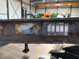 Van Hool 20FT/30FT ADR (EX/II, EX/III, FL, OX, AT) / SAF...