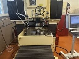 HAUSER S 50 CNC 311