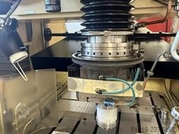 HAUSER S 50 CNC 311