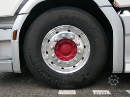 Scania R450 NGS | Retarder | 2 Tanks | 516087Km | 2021...