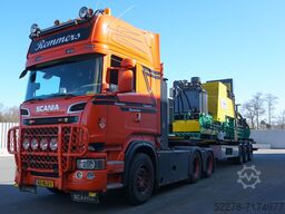 Bollegraaf HBC60 MOBILE BALER