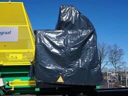 Bollegraaf HBC60 MOBILE BALER