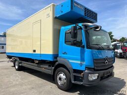 MERCEDES-BENZ ATEGO 1524 L Tiefkühlkoffer 7,75 m U-LBW 1,5 T