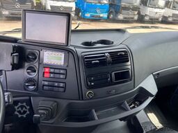 MERCEDES-BENZ ATEGO 1524 L Tiefkühlkoffer 7,75 m U-LBW 1,5 T