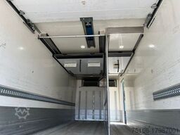 MERCEDES-BENZ ATEGO 1524 L Tiefkühlkoffer 7,75 m U-LBW 1,5 T