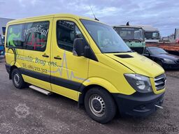 Mercedes-Benz Sprinter 314 **EURO 6B-ENGINE PROBLEM-MOTOR PRO...