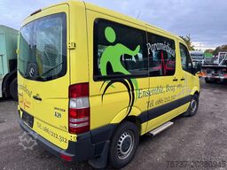 Mercedes-Benz Sprinter 314 **EURO 6B-ENGINE PROBLEM-MOTOR PRO...