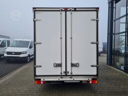 Renault Master New 35 Tiefrahmen Koffer dCi 170 KAMERA