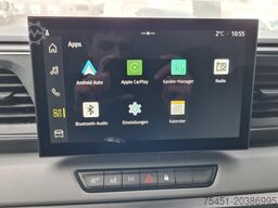 Renault Master New 35 Tiefrahmen Koffer dCi 170 KAMERA