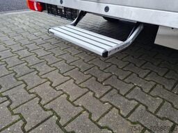 Renault Master New 35 Tiefrahmen Koffer dCi 170 KAMERA