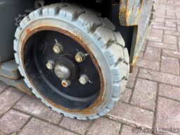 Haulotte STAR 10 Electric, 10m Working Height, 3m Reach, 20