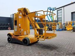 Haulotte STAR 10 Electric, 10m Working Height, 3m Reach, 20