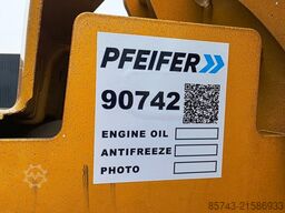 Haulotte STAR 10 Electric, 10m Working Height, 3m Reach, 20