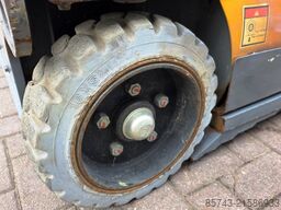 Haulotte STAR 10 Electric, 10m Working Height, 3m Reach, 20