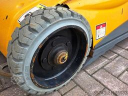 Haulotte STAR 10 Electric, 10m Working Height, 3m Reach, 20